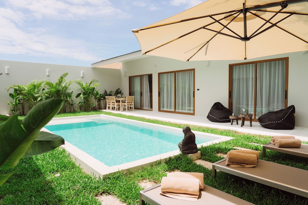 Karma Shana Residence