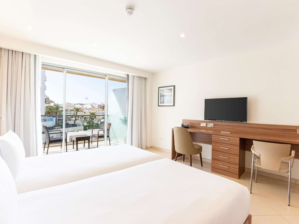 DoubleTree by Hilton Malta, photo 34