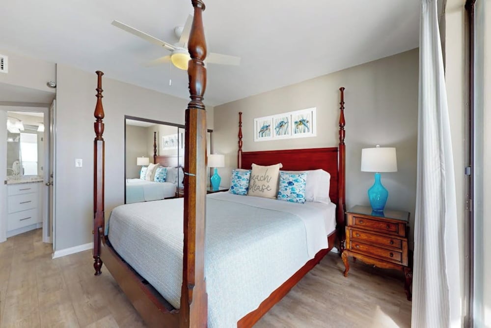 Bluewater Vacation Rentals