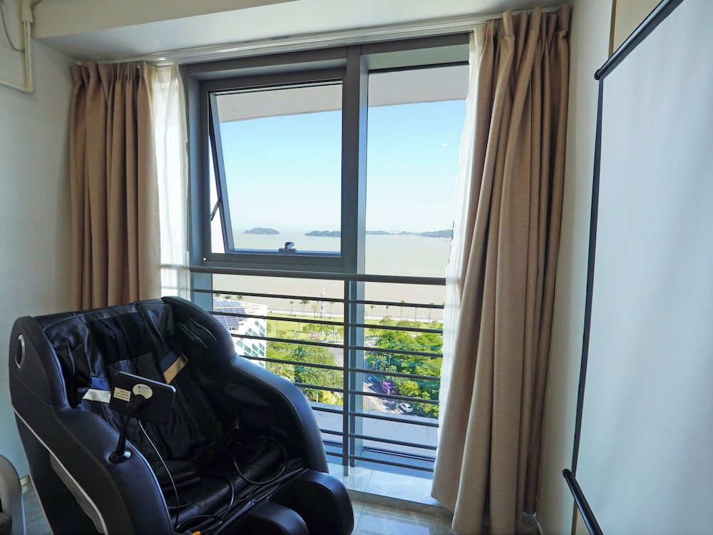 Interact China Fine Condo - Tangjia Bay Ⅱ