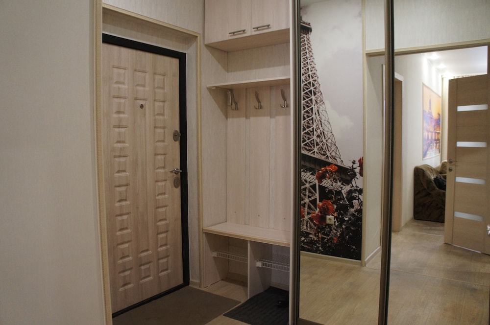 Hotel in Apartment Irkutsk