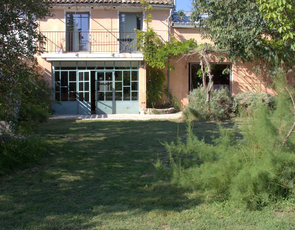 Mas Du Petit Claux