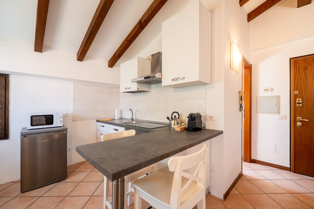 Cascine Apartments by Wonderful Italy