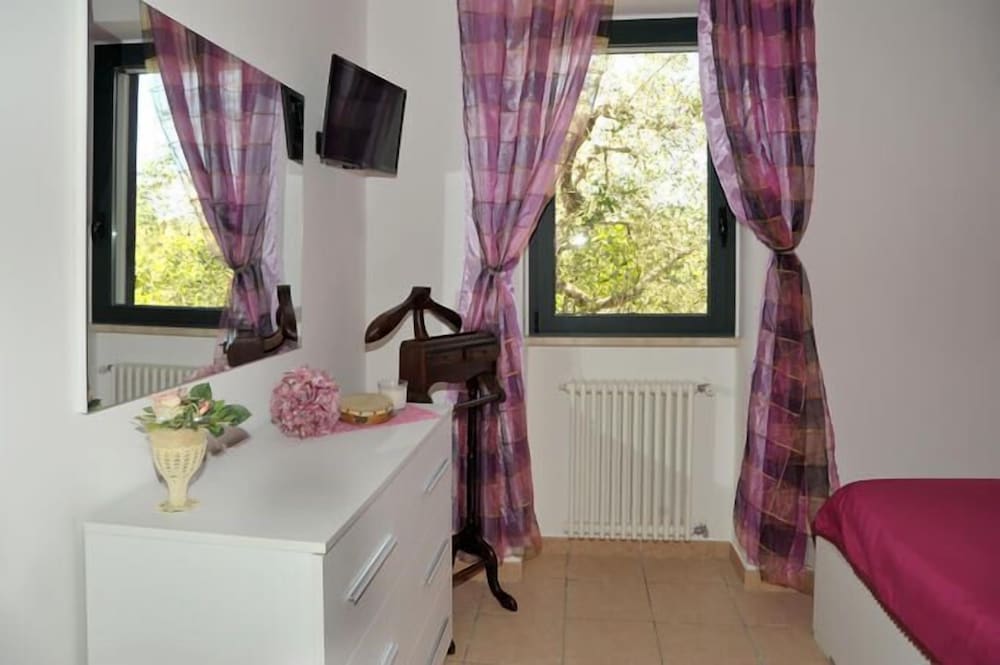Vacanze al Minci