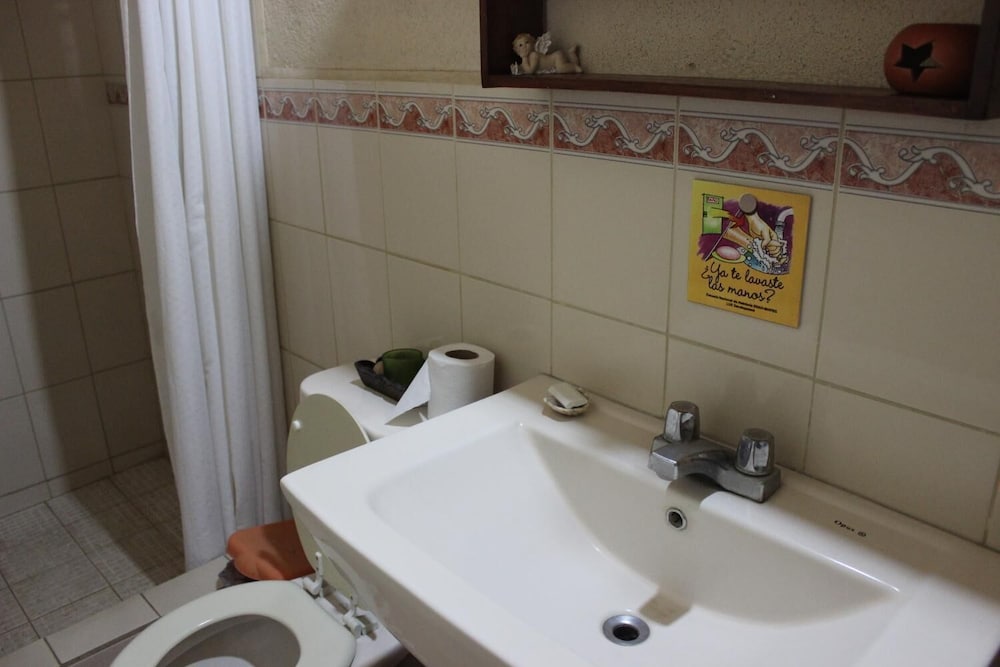 Casona Colonial