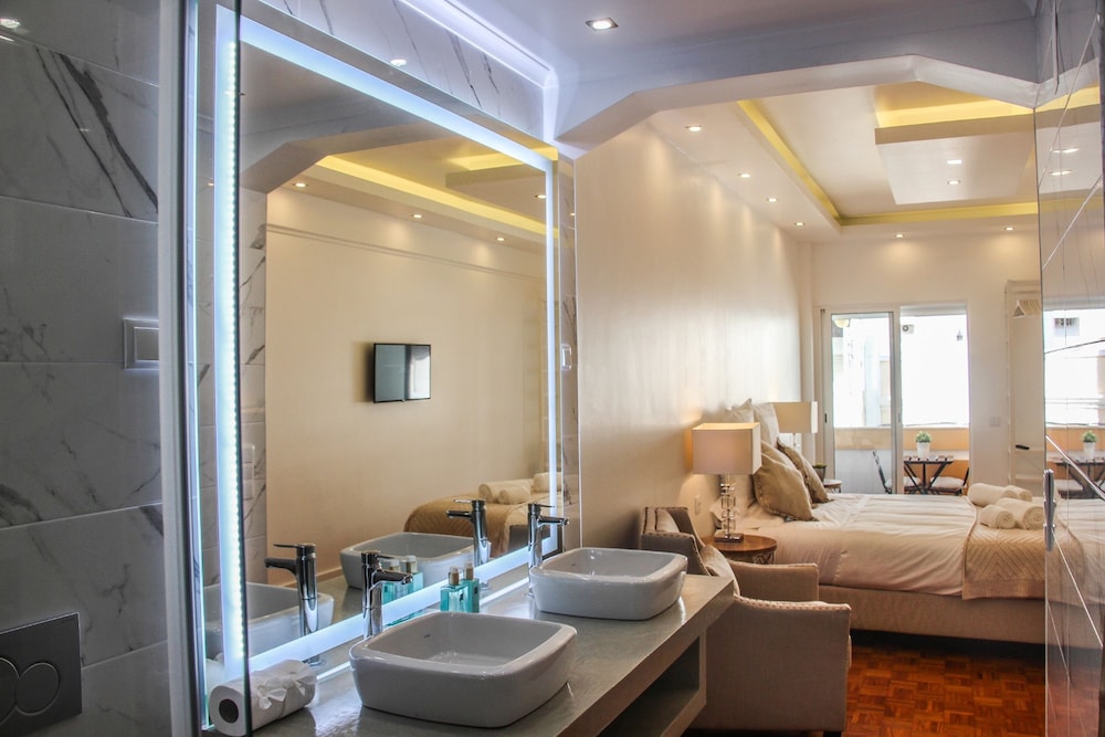 Luxury Flat With Amazing Terrace in Faro