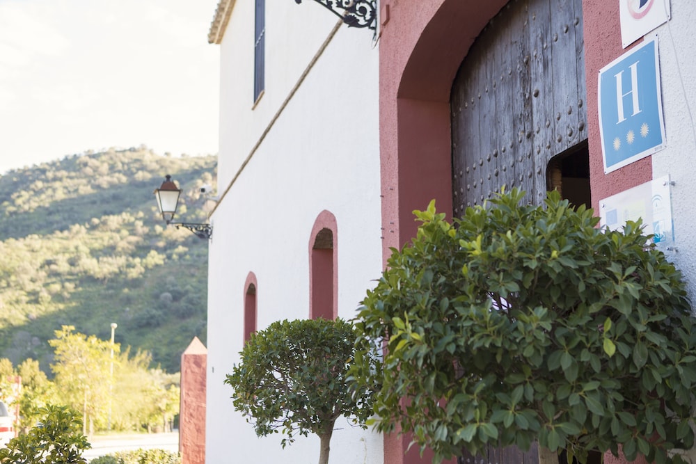 Hotel Cortijo San Antonio - Caminito del rey