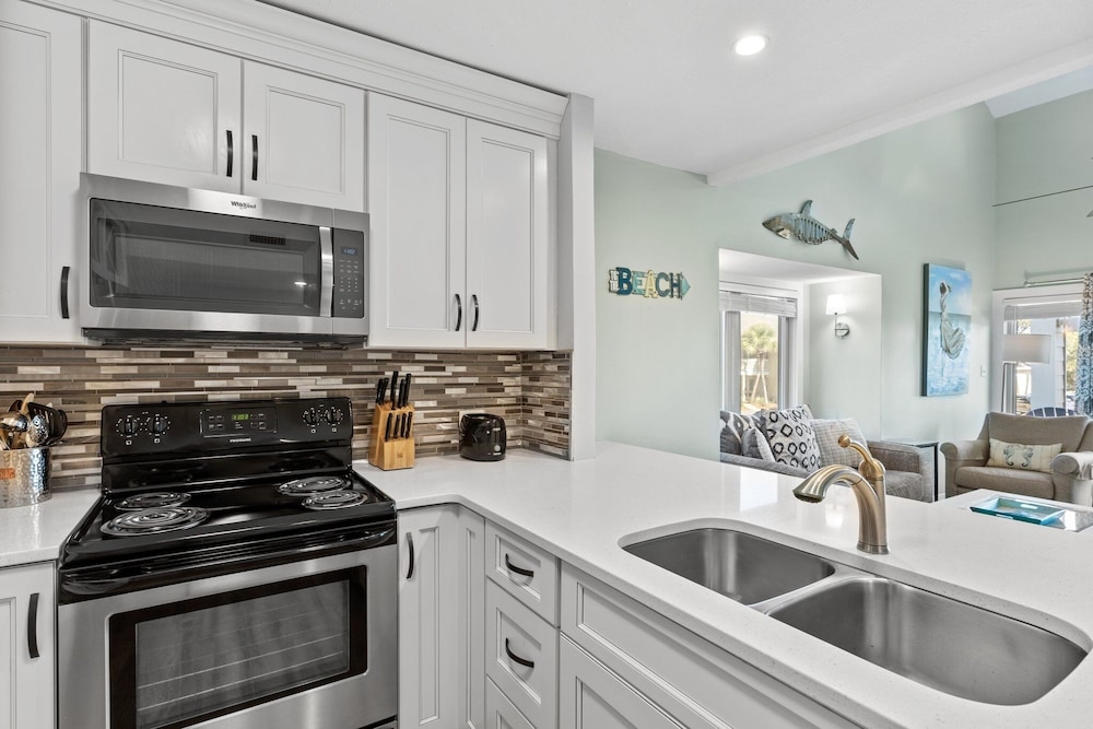 Sea Salt 2 Bedroom Condo