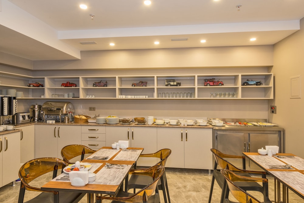 Taximist Otel - Image 12