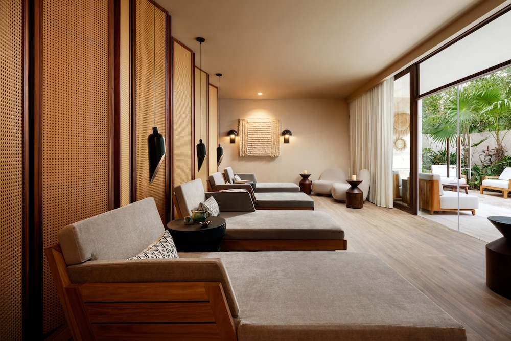 Fairmont Mayakoba Riviera Maya - All Inclusive 74