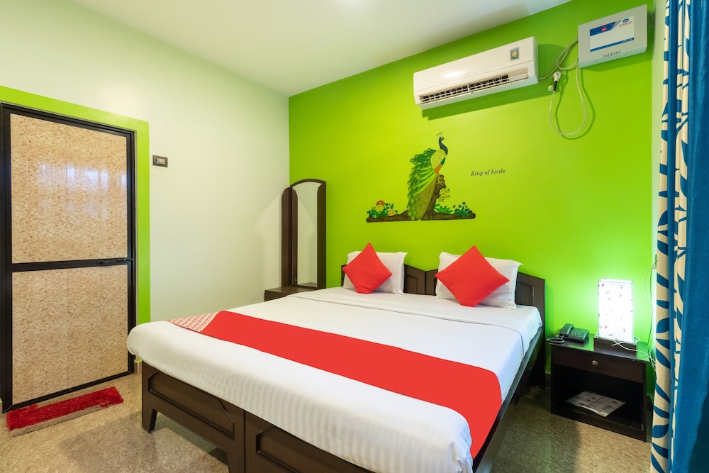 OYO 7272 StayOut Aurita Holida Homes