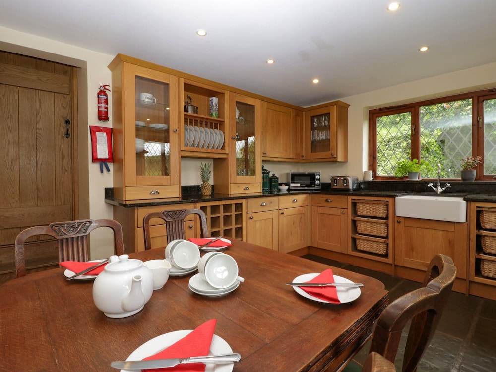 Shells Cottage
