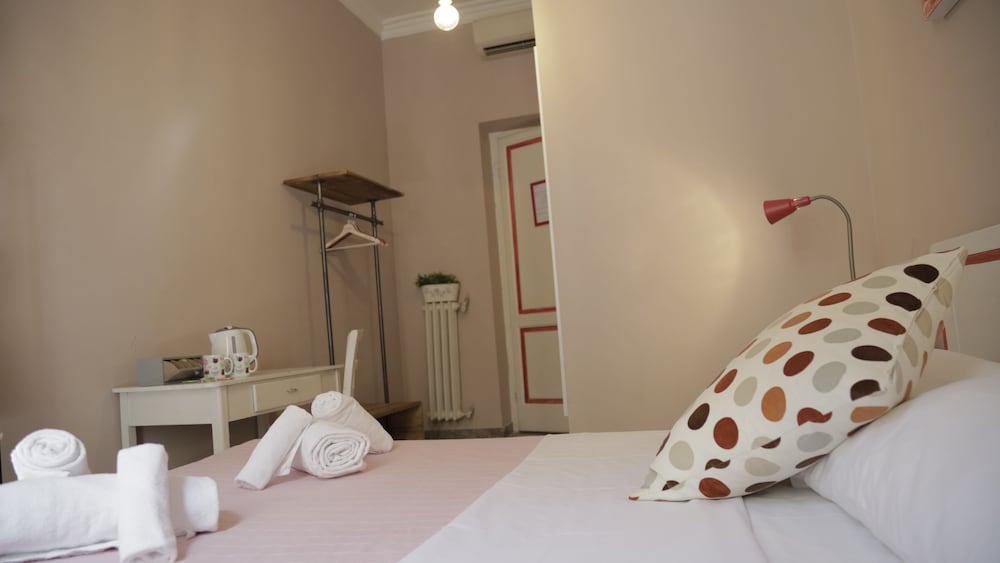 Coral Guest House