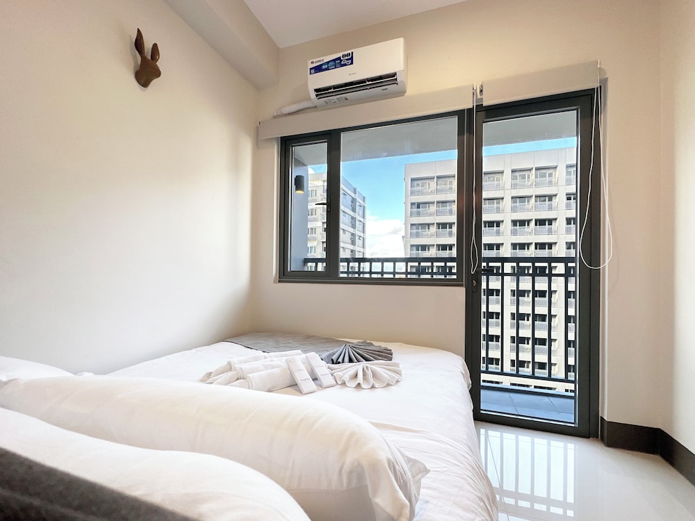 GemstoneBR in SMDC Fame Residences