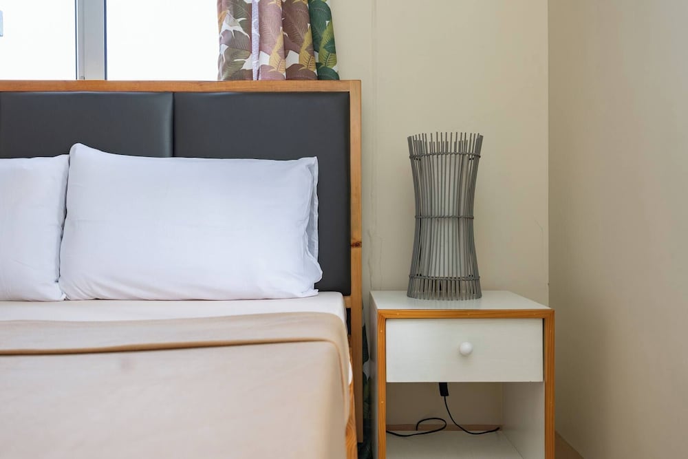 2-bedroom Retreat in Avida Riala Prime Location