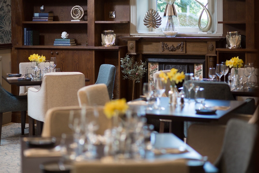 Aysgarth Falls Hotel