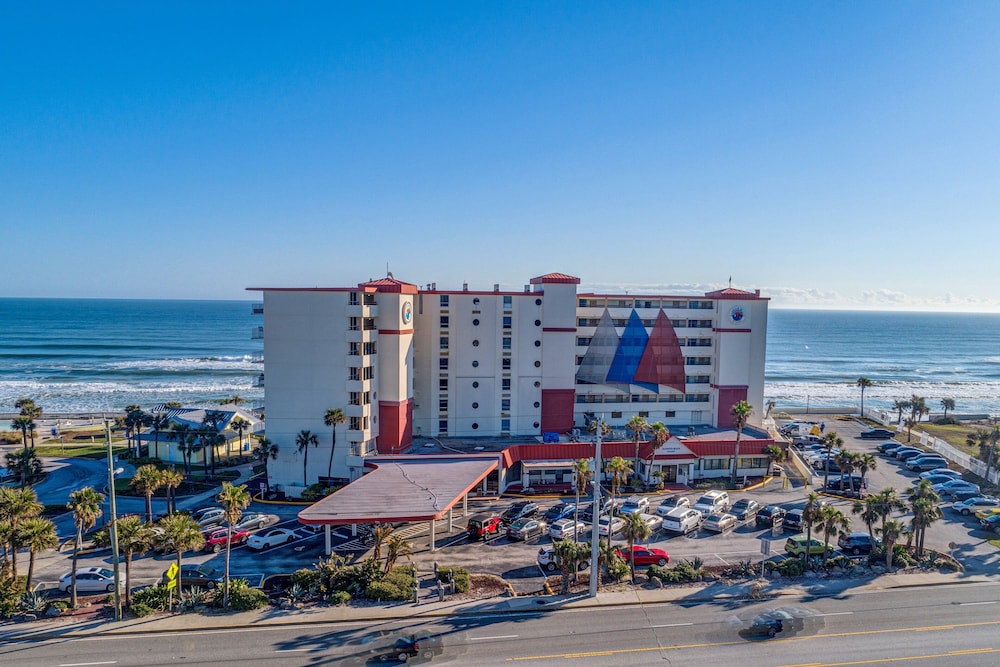 Daytona Beach XI