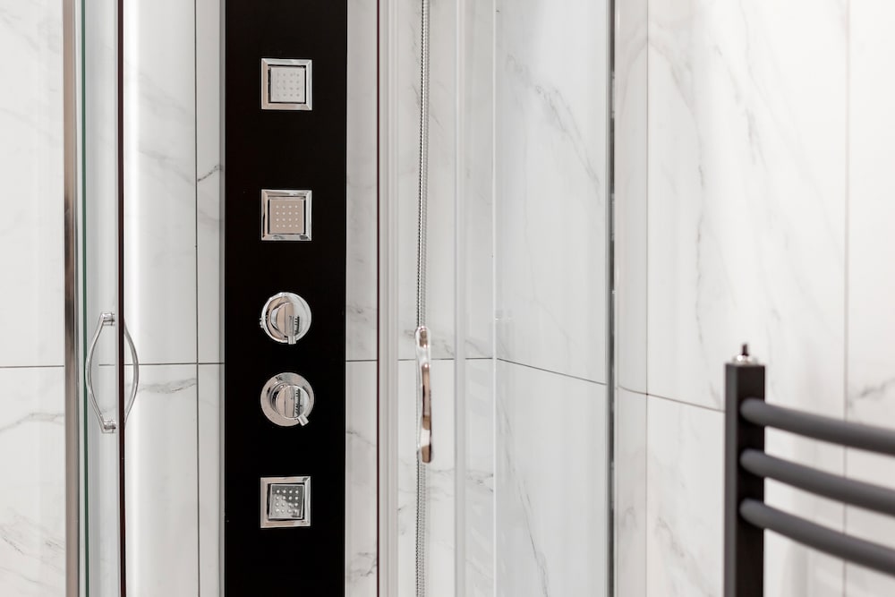 Luxury Apartment in Central London