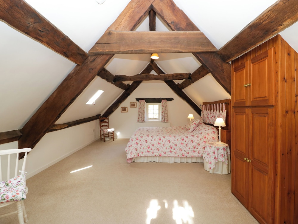 Anvil Cottage