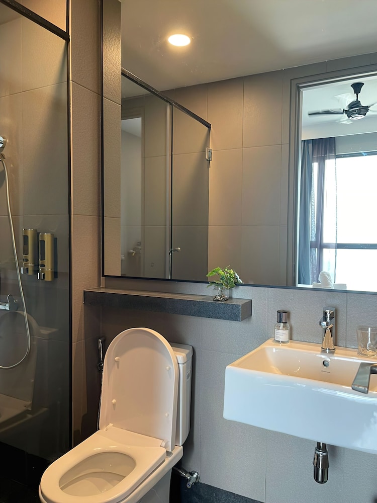 Genius KL - Bloomsvale Residence SkyPool
