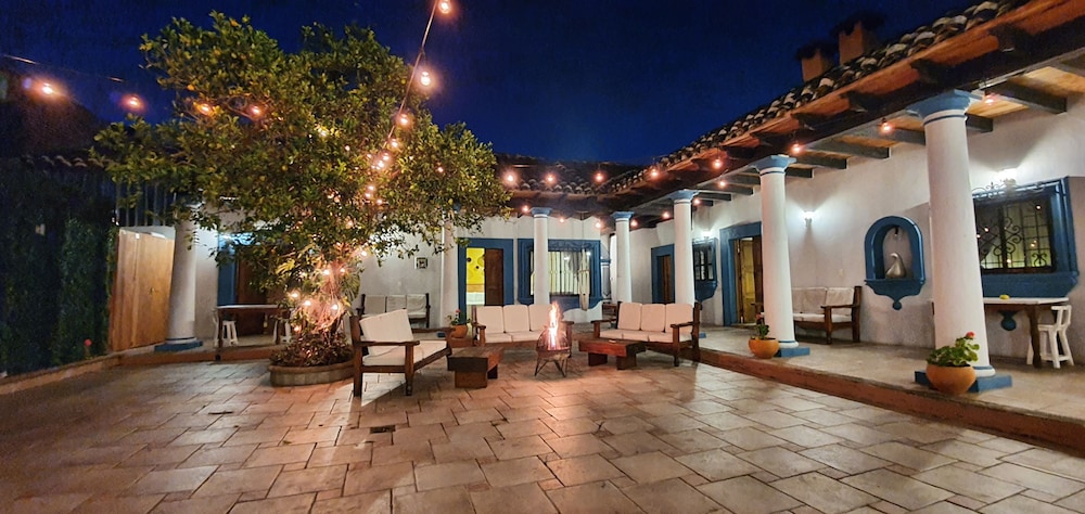 Hotel Casa Galería