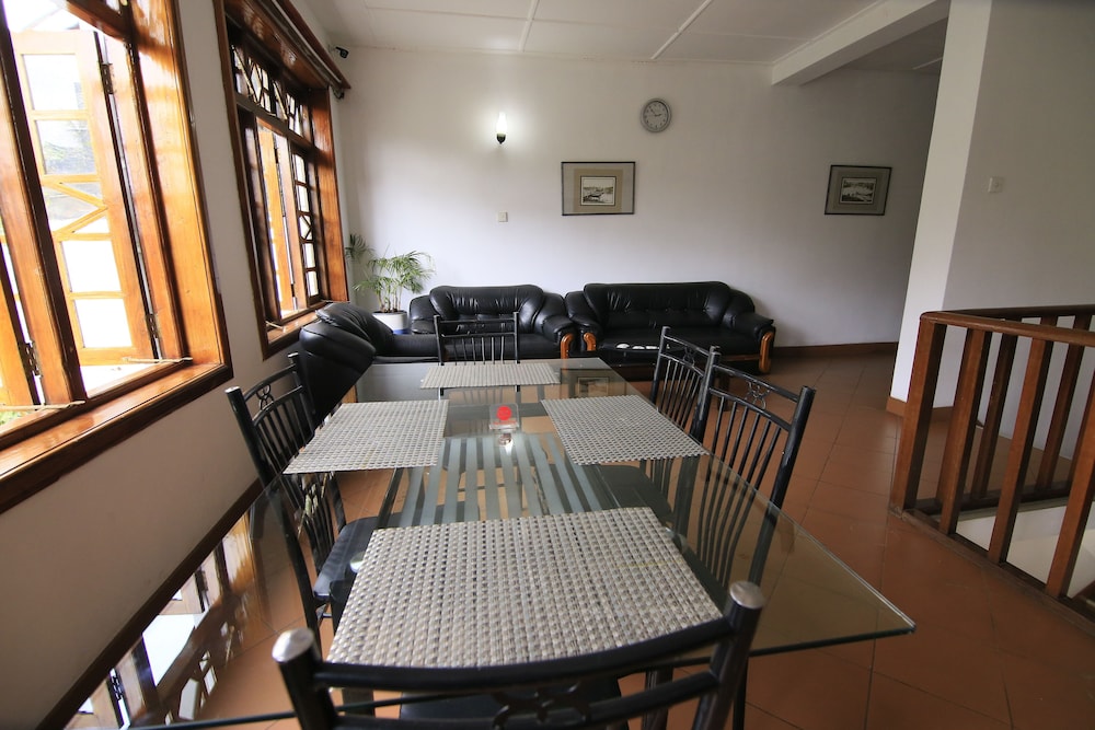 Singgah - Hostel view 3