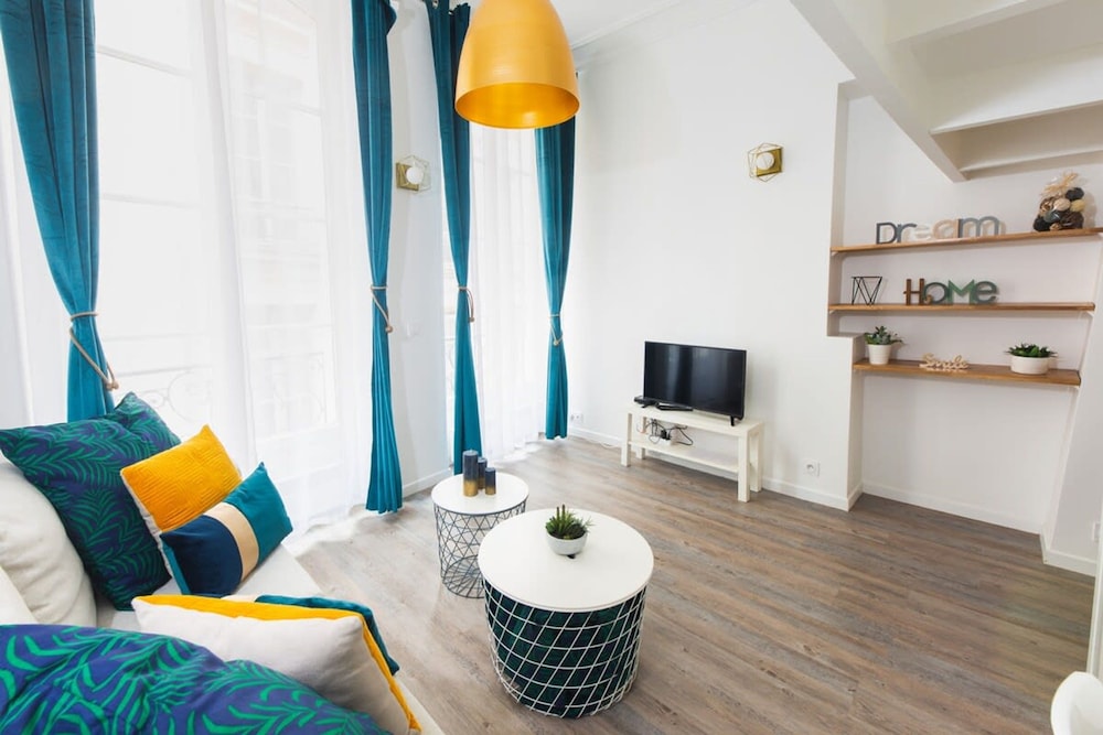 Le Loft Latin - New Apt