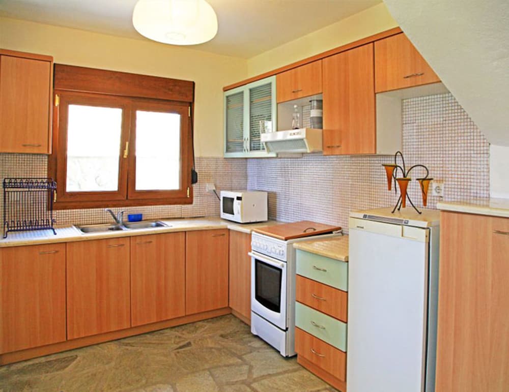 Possidi Villas VI by Halkidiki Villas view 4