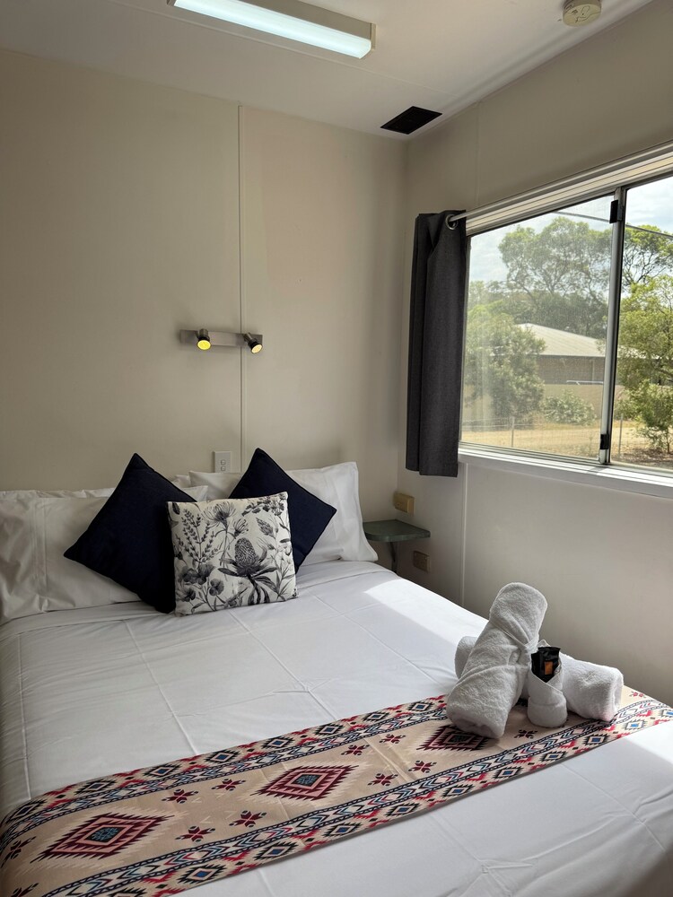Hay Caravan Park