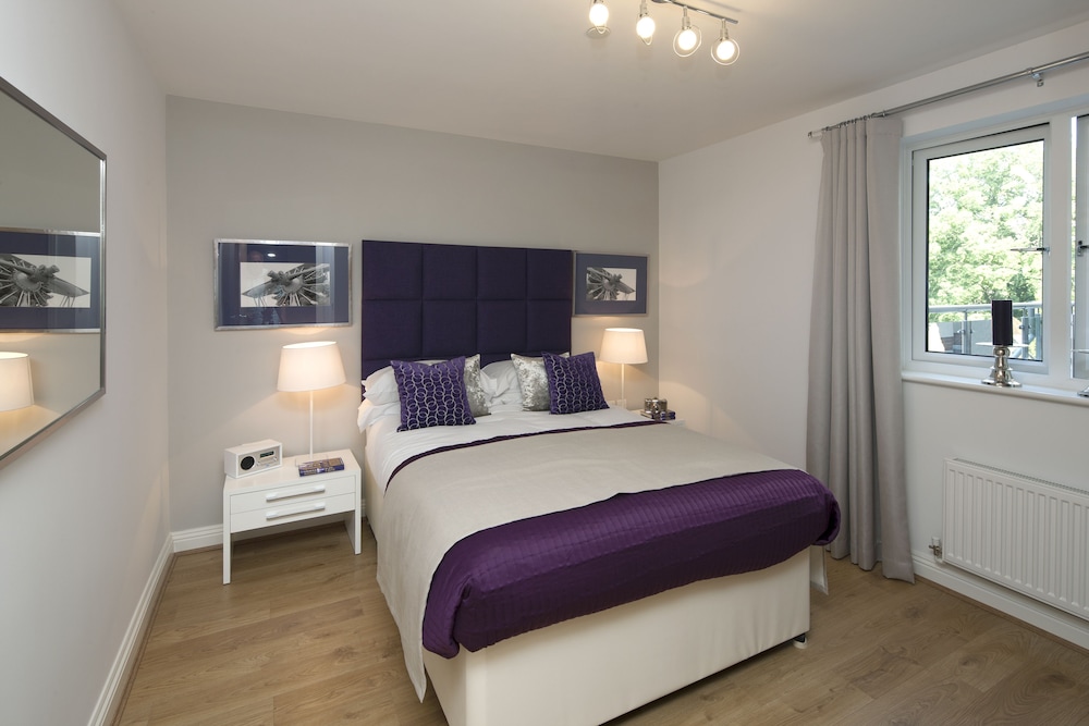 Equinox Place by House of Fisher