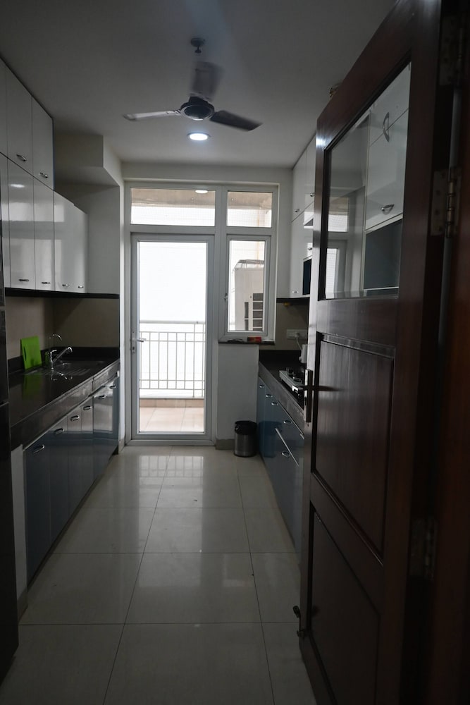 Luxury Furnished Serviced Apartments In Gurgaon