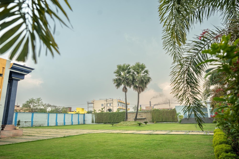 Celebration Park