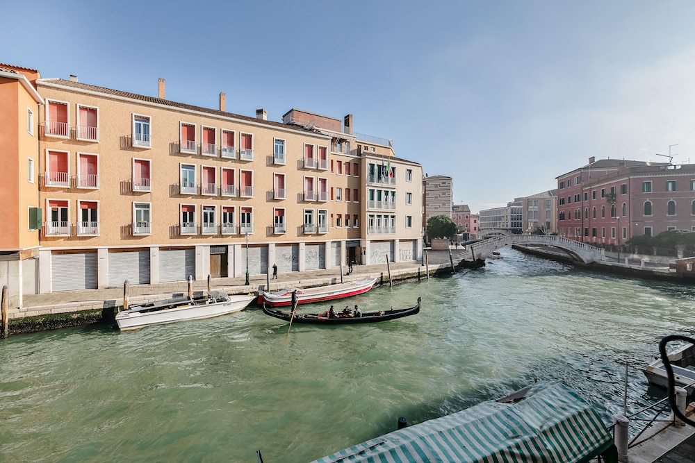Santa Croce Wonderful Venice