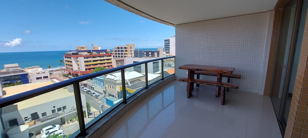 COBAR0113 - Edifício Palazzo Versilia