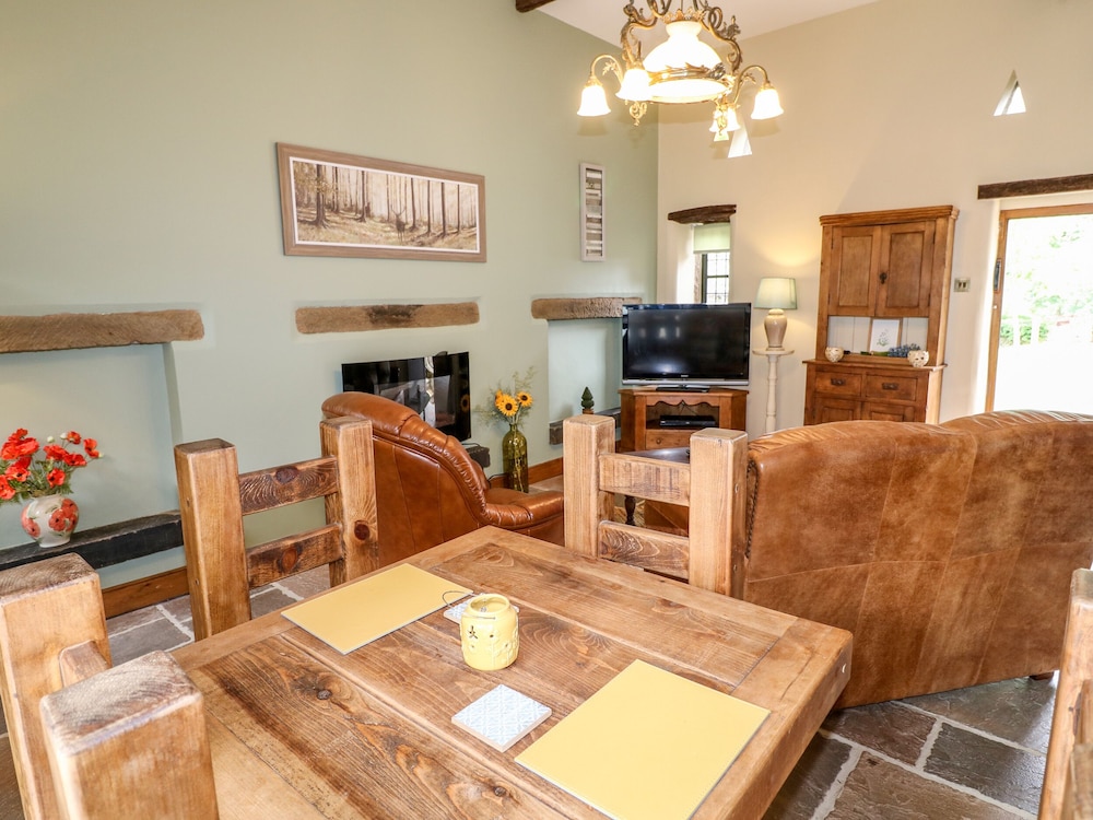 Bluebell Cottage