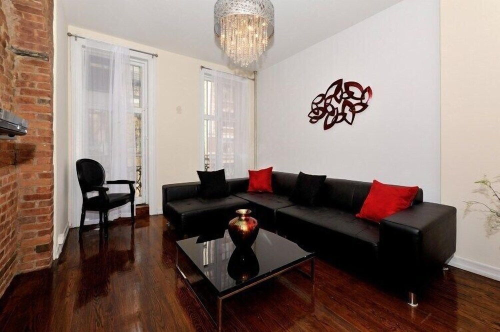 Market Rentals Downtown Apartments