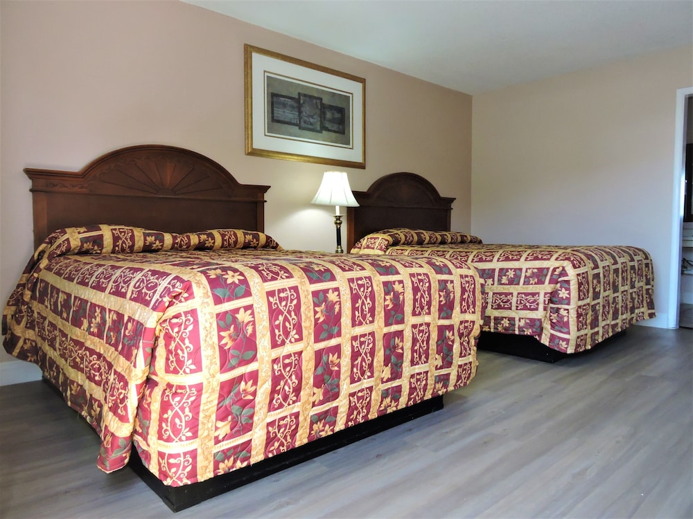 American Inn Motel