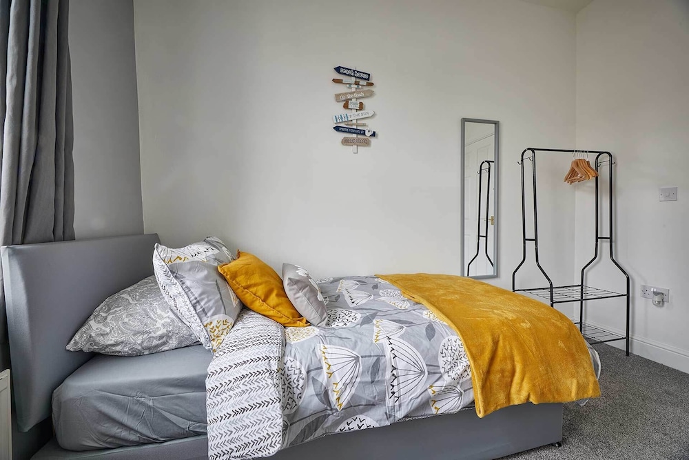 Whitley Bay Vacations - Host Stay Skyview - Property Image 13