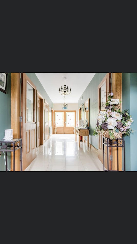 Melvin Country House view 2