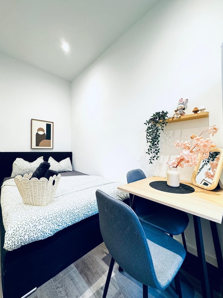 Simple Studio Near Klosterneuburg