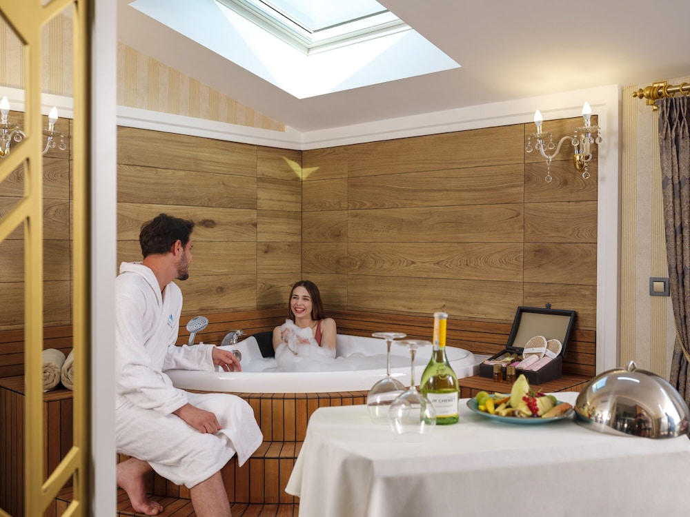 Elysium Deluxe Süitler - Image 136