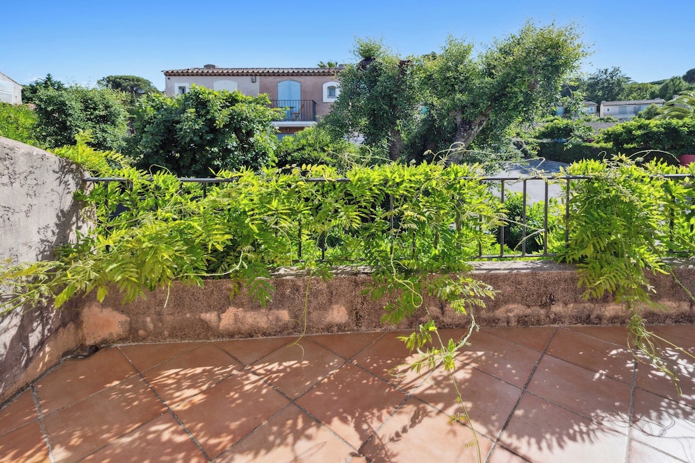 Cazet Cozy - 2br/6p - Estate With Pool / Gassin