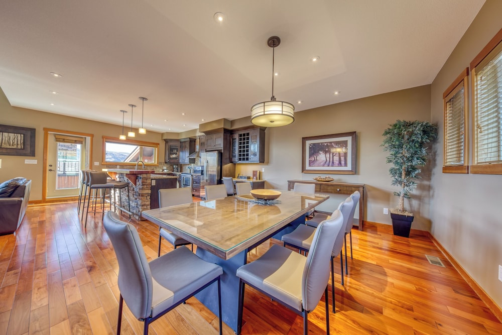 Fairmont Creek Property Rentals The Residences
