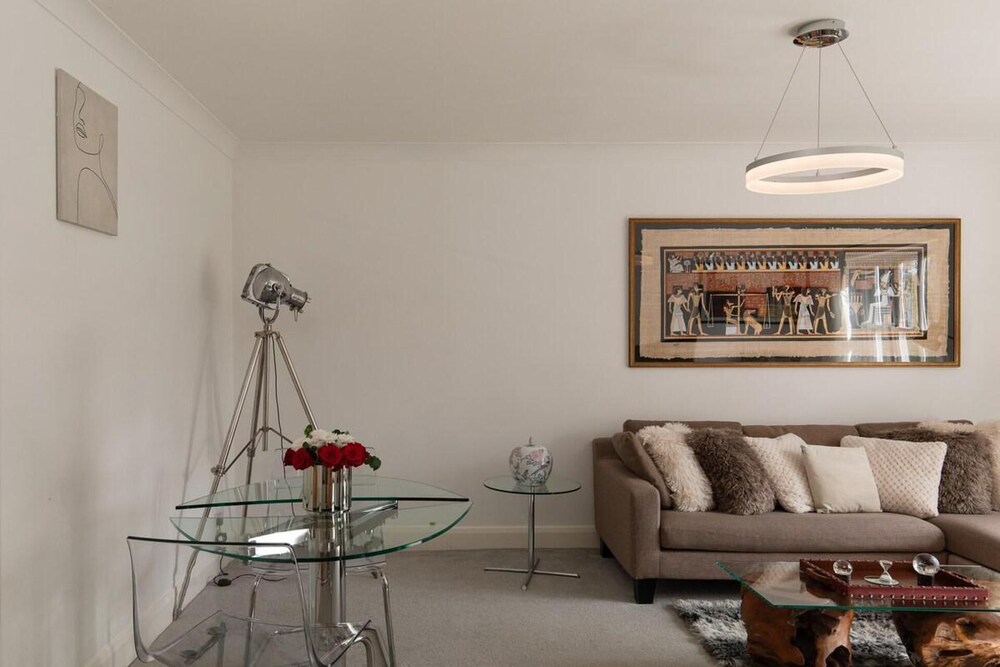 Immaculate 1-bed Apartment in London