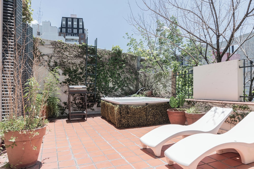 Fliphaus Soria 5100 - 4 Bd House Pool & BBQ Palermo Soho