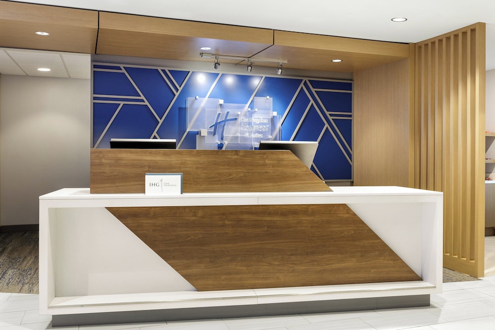 Holiday Inn Express and Suites Colby by IHG