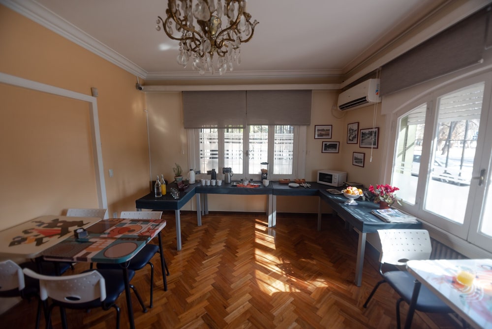 Juana Banana Hotel Boutique