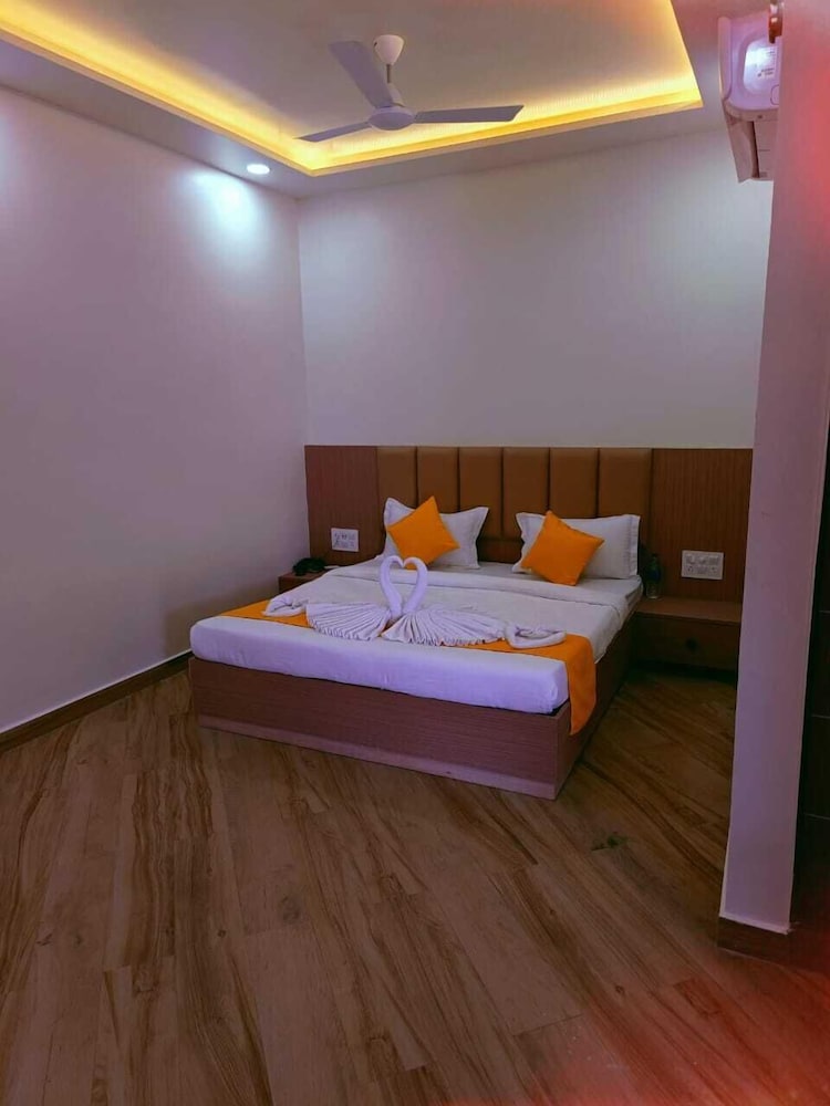 The Infinite Hotel by Nexottel view 3
