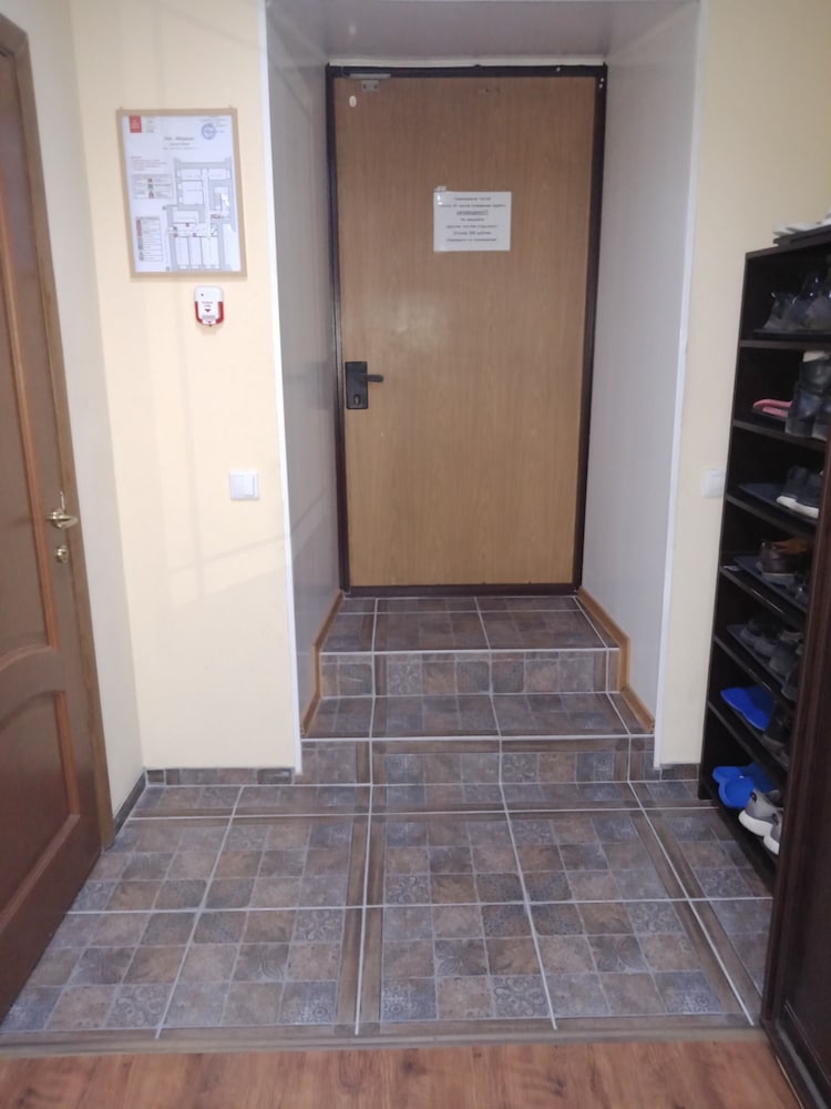 Milan Hostel