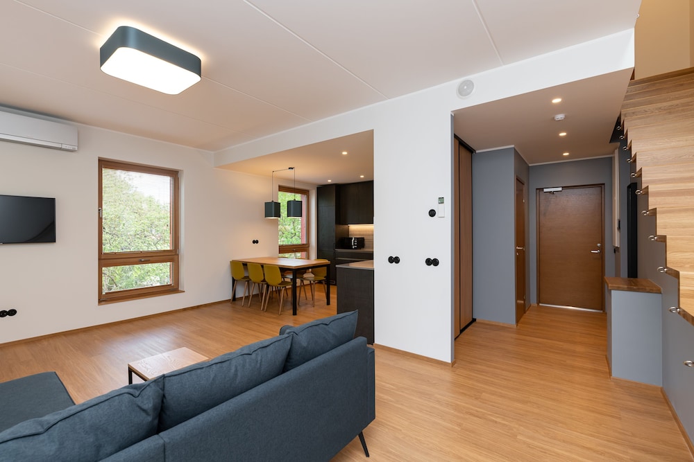 Tallinn Vacations - Tallinn Apartment Hotel Suites - Property Image 38